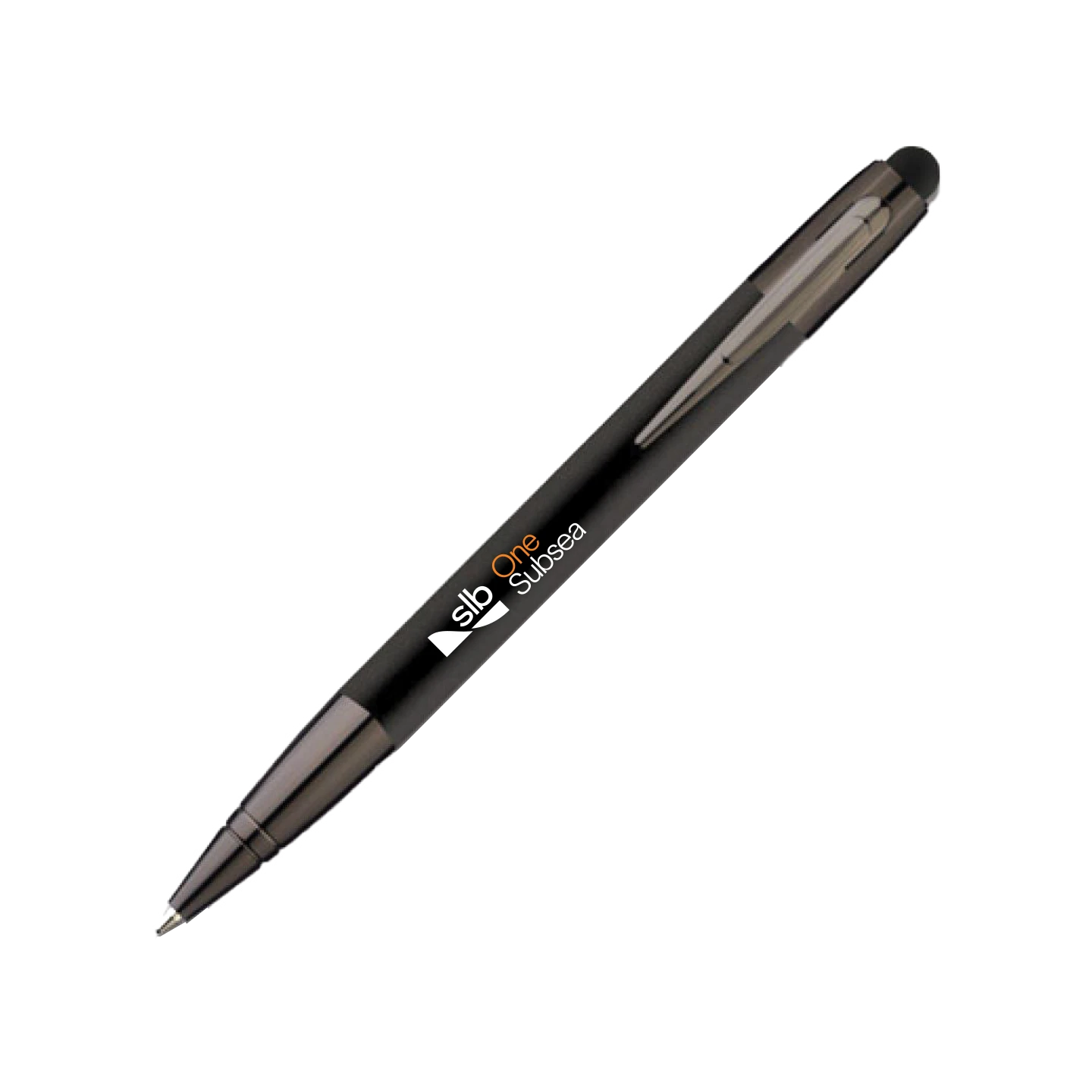 Monza-Touch Anodised Stylus Ballpen