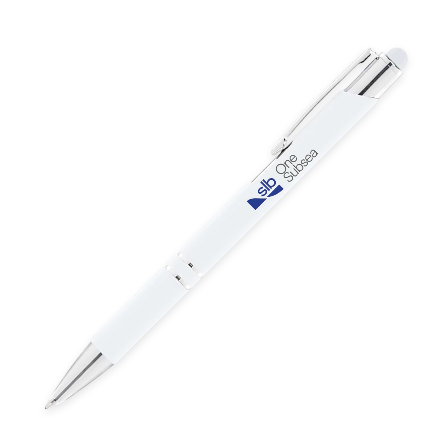 Bing Soft Touch Stylus Ballpen 