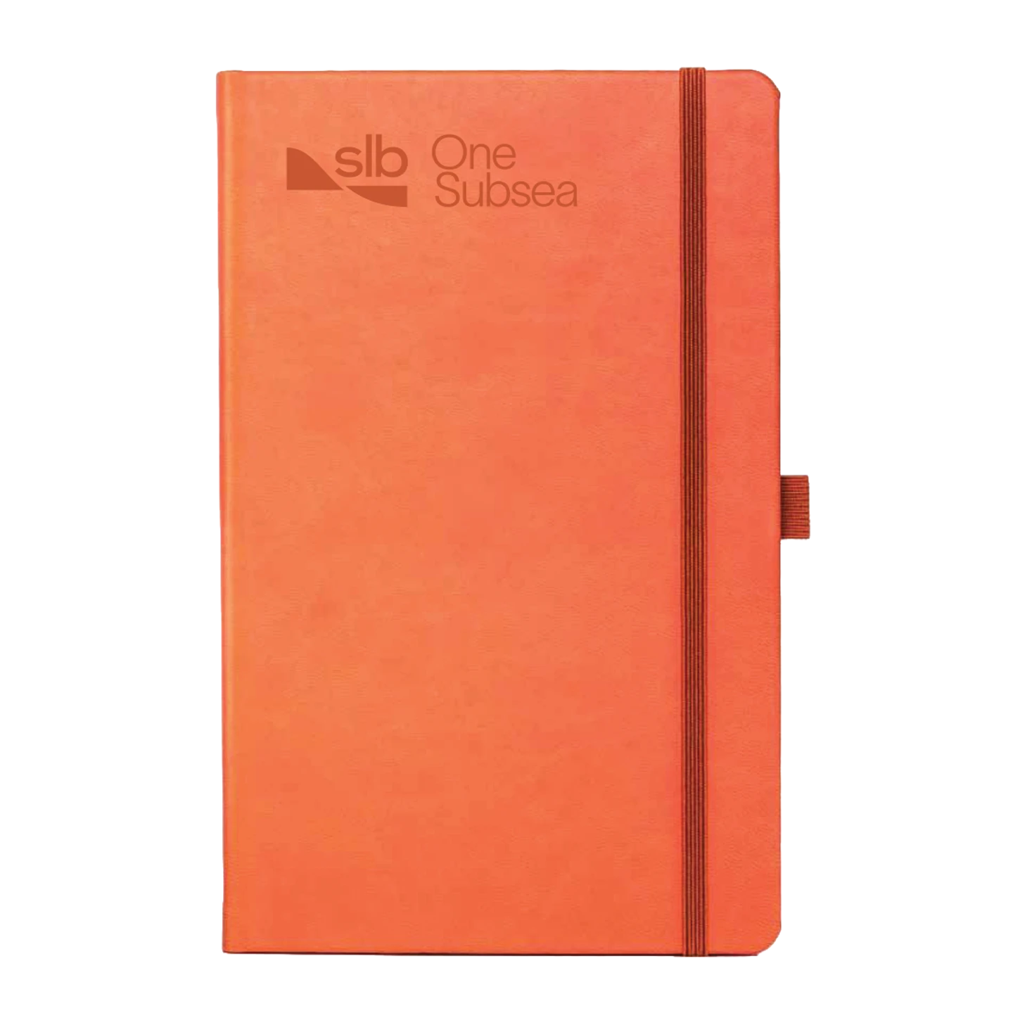 Medium Tucson Ruled Notebook