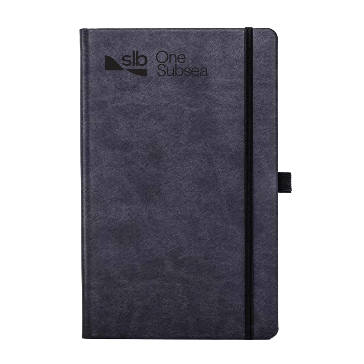 Medium Tucson Ruled Notebook