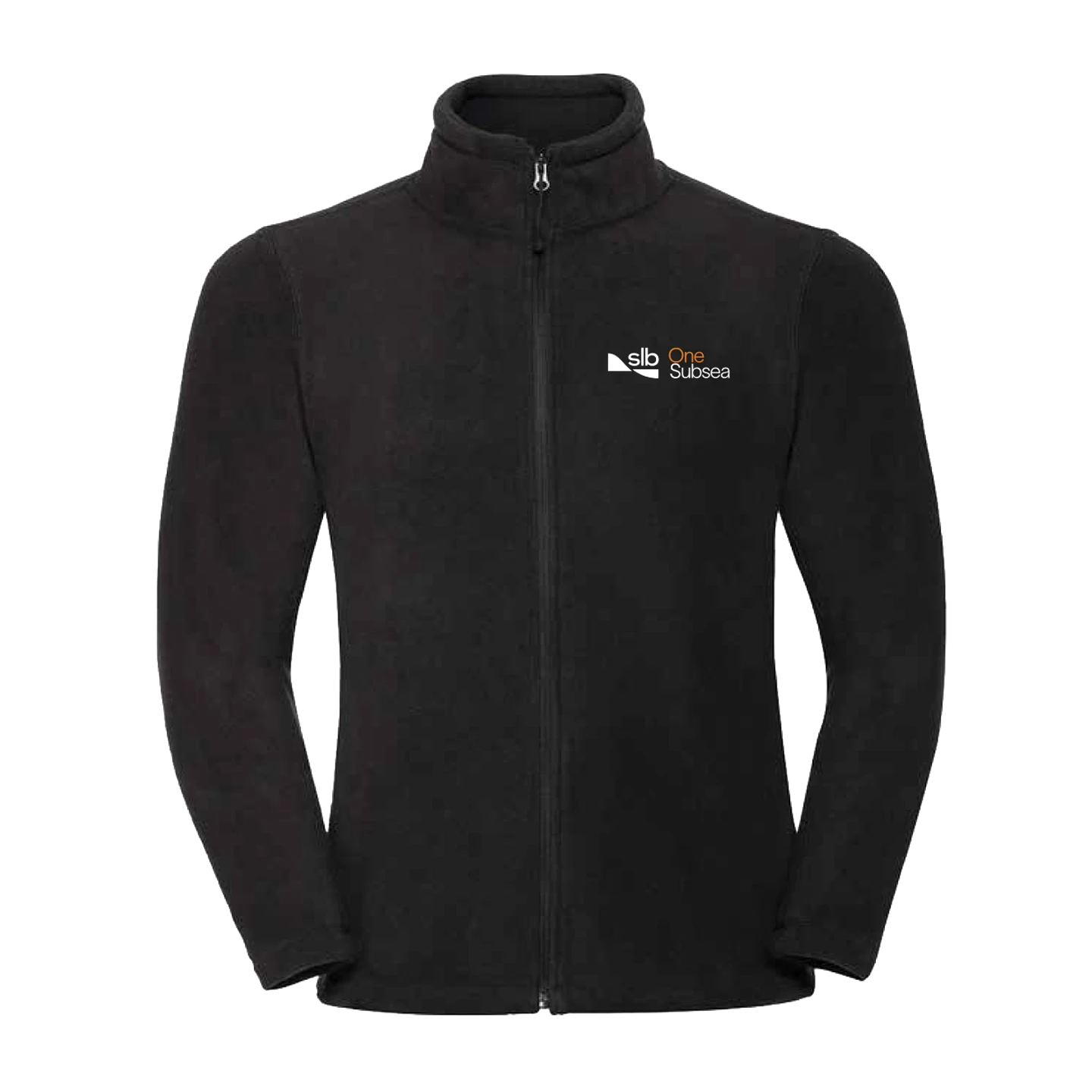 Russell Full Zip Outdoor Fleece