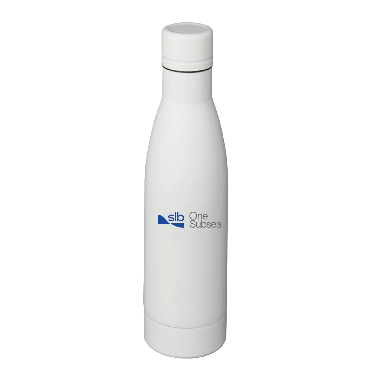 Vasa 500 ml RCS Recycled Stainless Steel Copper Bottle