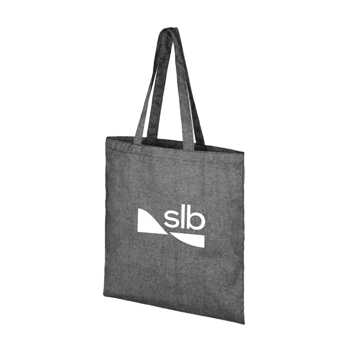 Pheebs 210 g/m² Recycled Tote Bag 7L