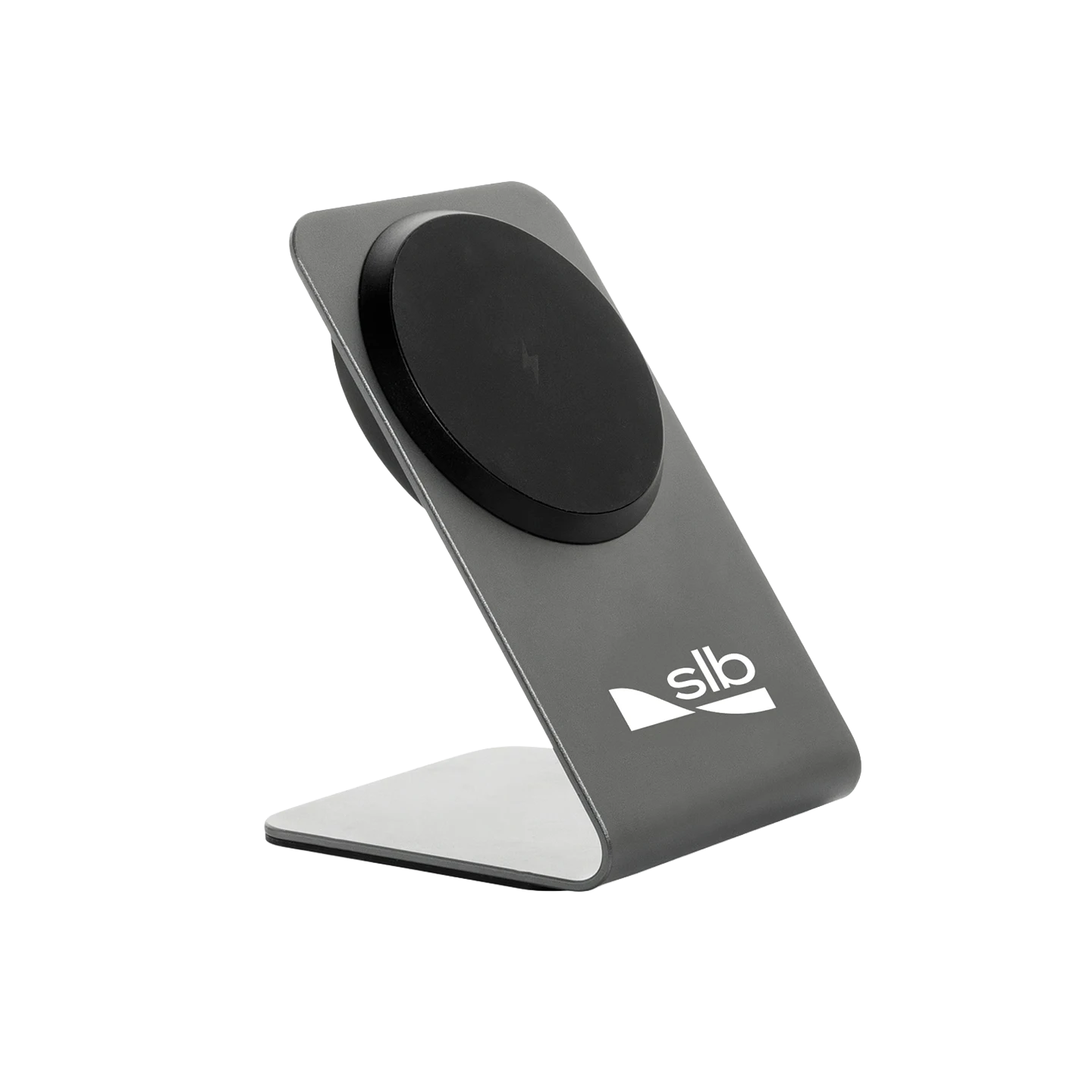 Terra Aluminium 15W Magnetic Wireless Charging Phone Stand