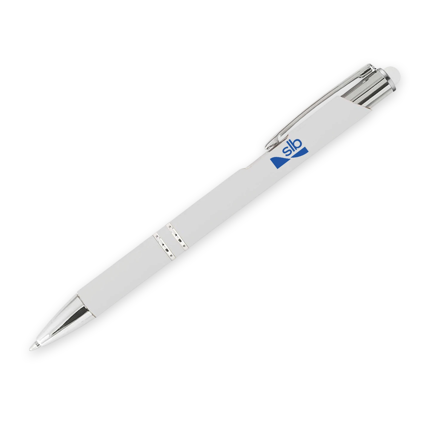 Bing Soft Touch Stylus Ballpen