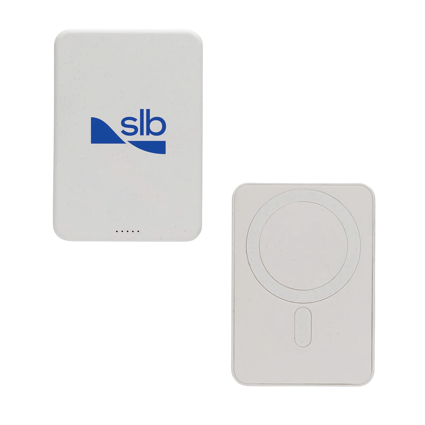 Magnetix RCS Recycled Plastic 5000 mAh Magnetic Powerbank