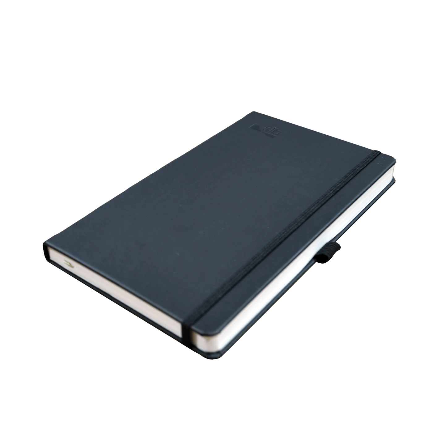 Medium Tucson Notebook