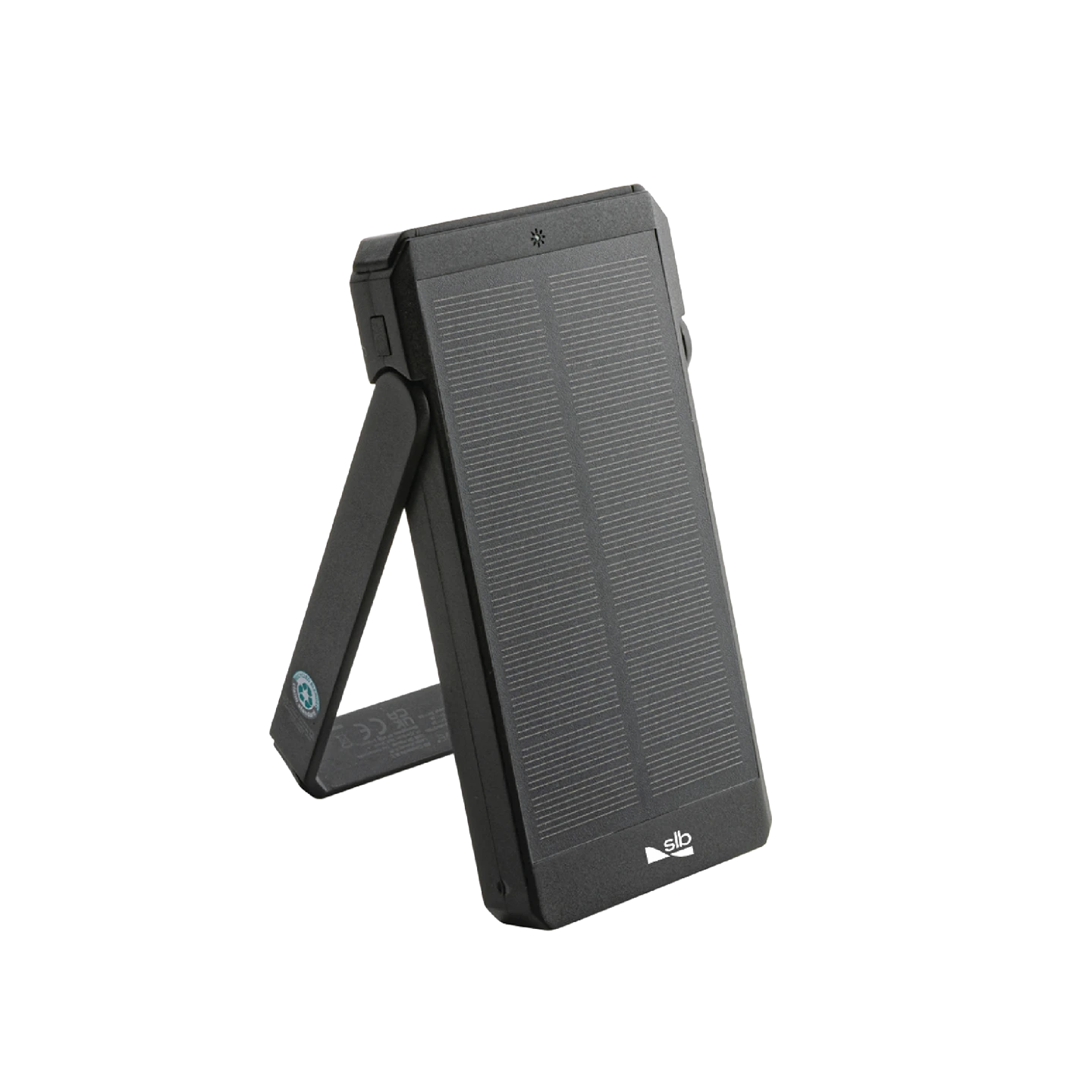 Skywave RCS Plastic Solar Powerbank 10000 mAh