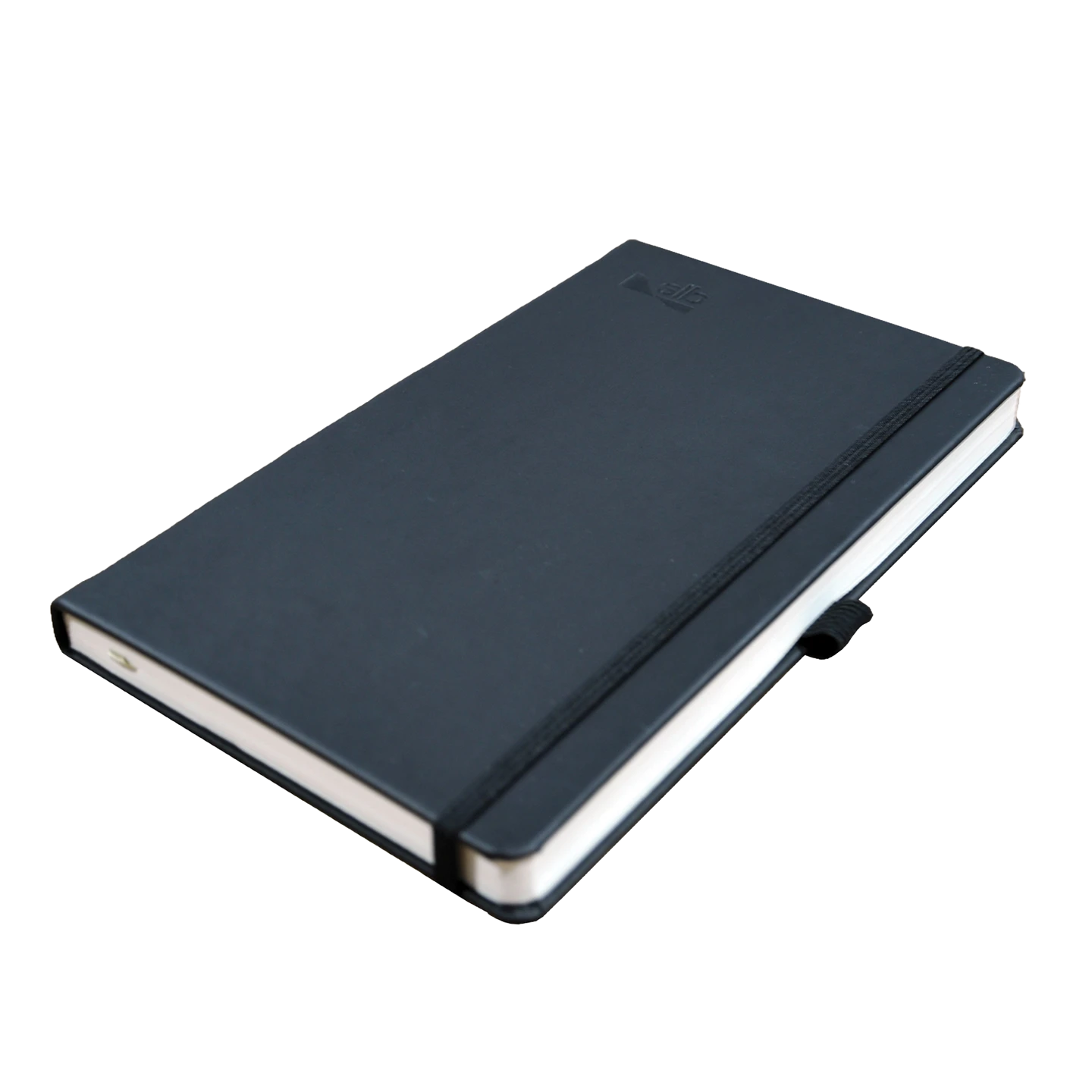 Large Tucson Ruled Notebook