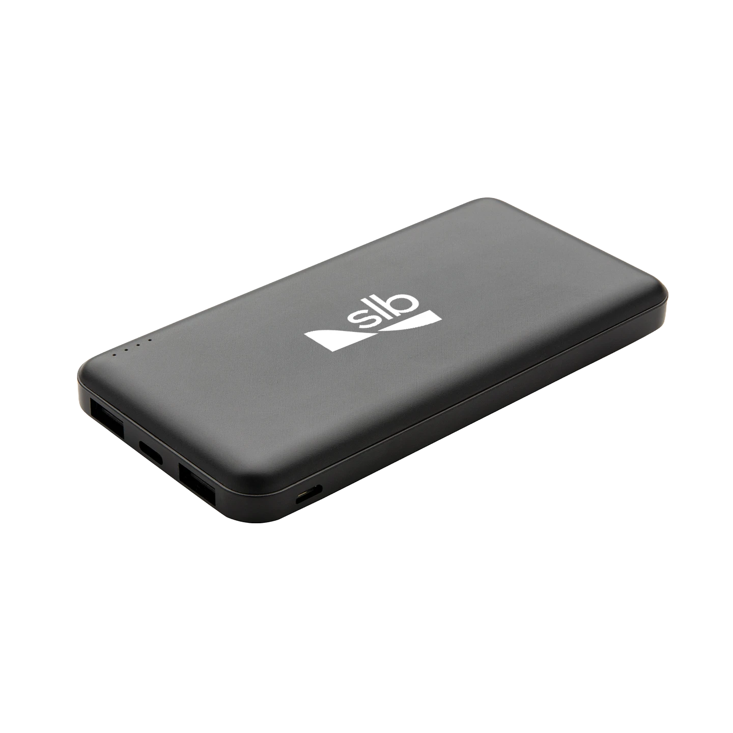 High Density 10,000 mAh Pocket Powerbank