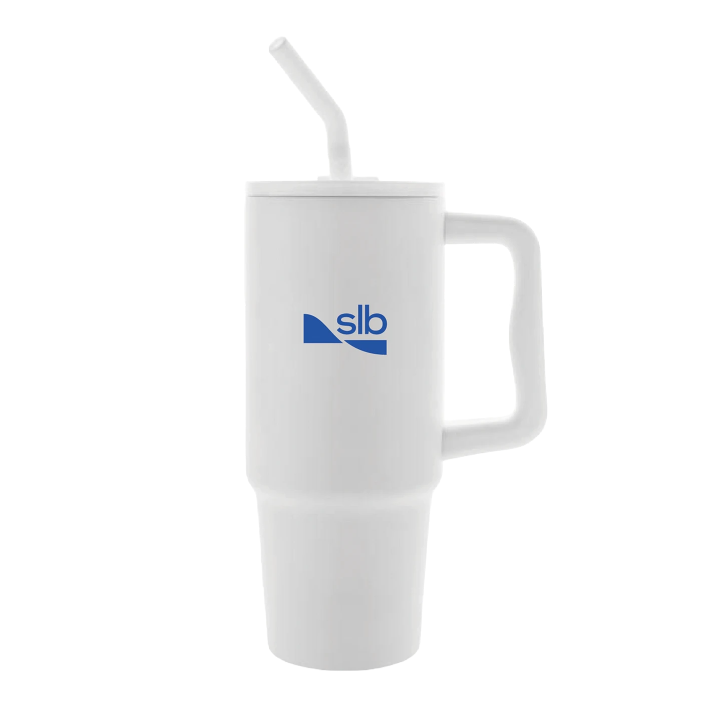 Embrace deluxe RCS recycled stainless steel tumbler 900ml