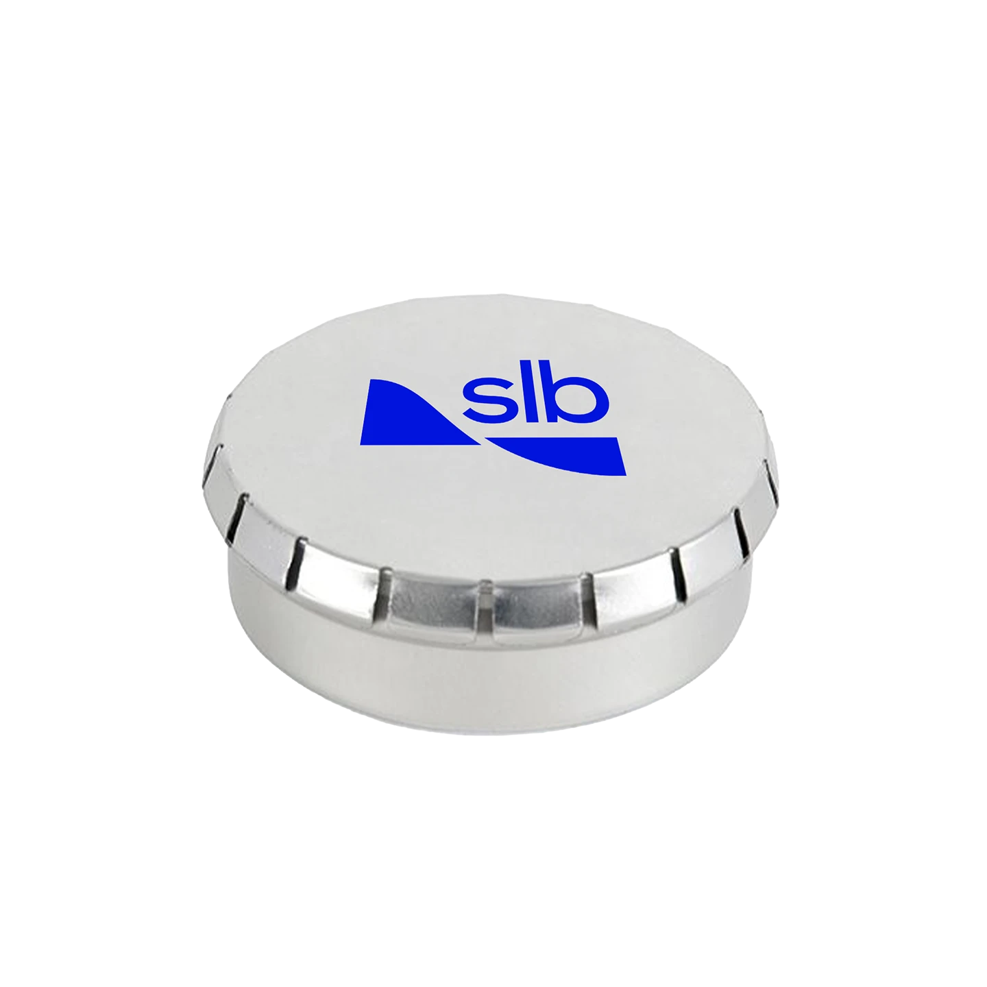 Click Clack Mint Tin