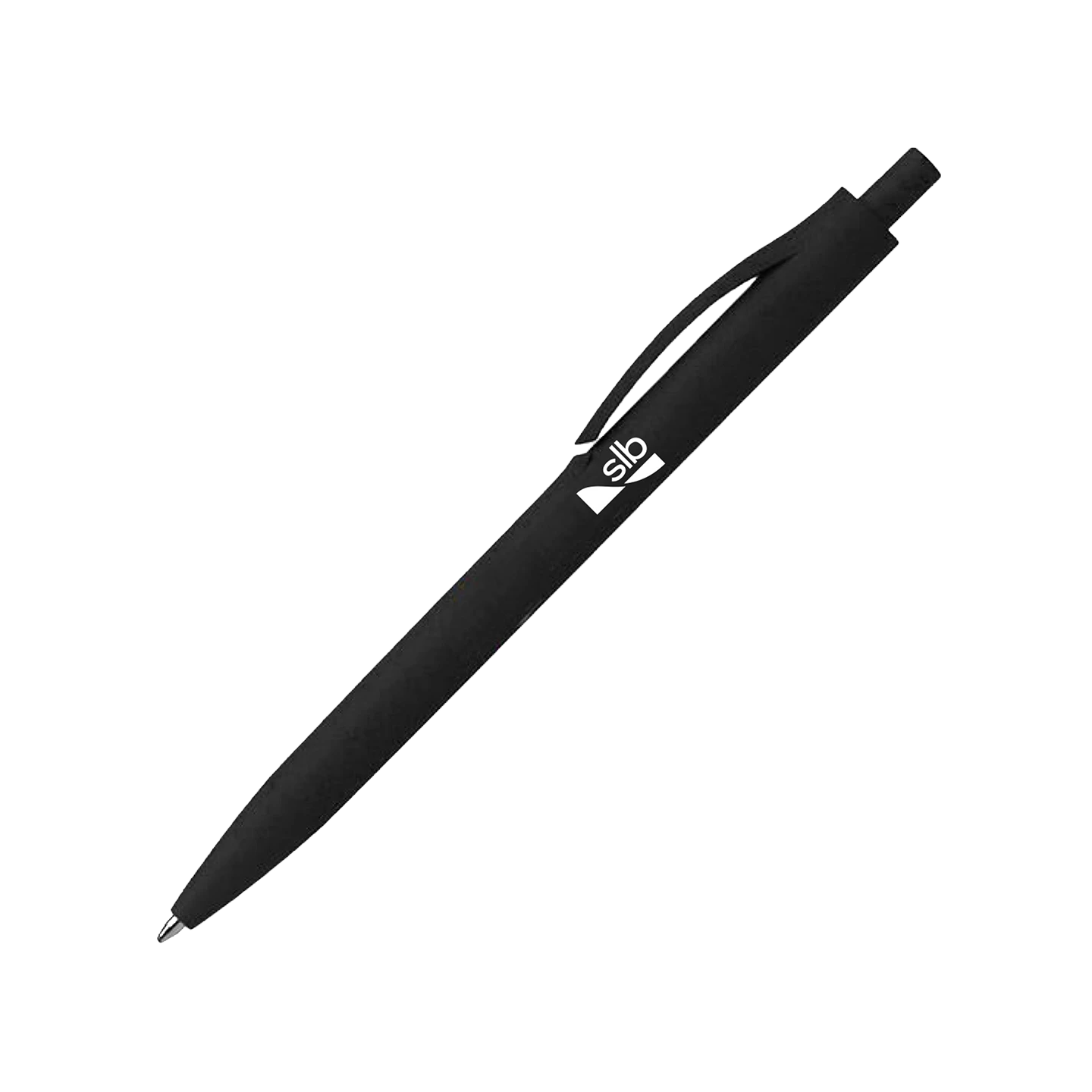 Eco Wheat Plastic Pen