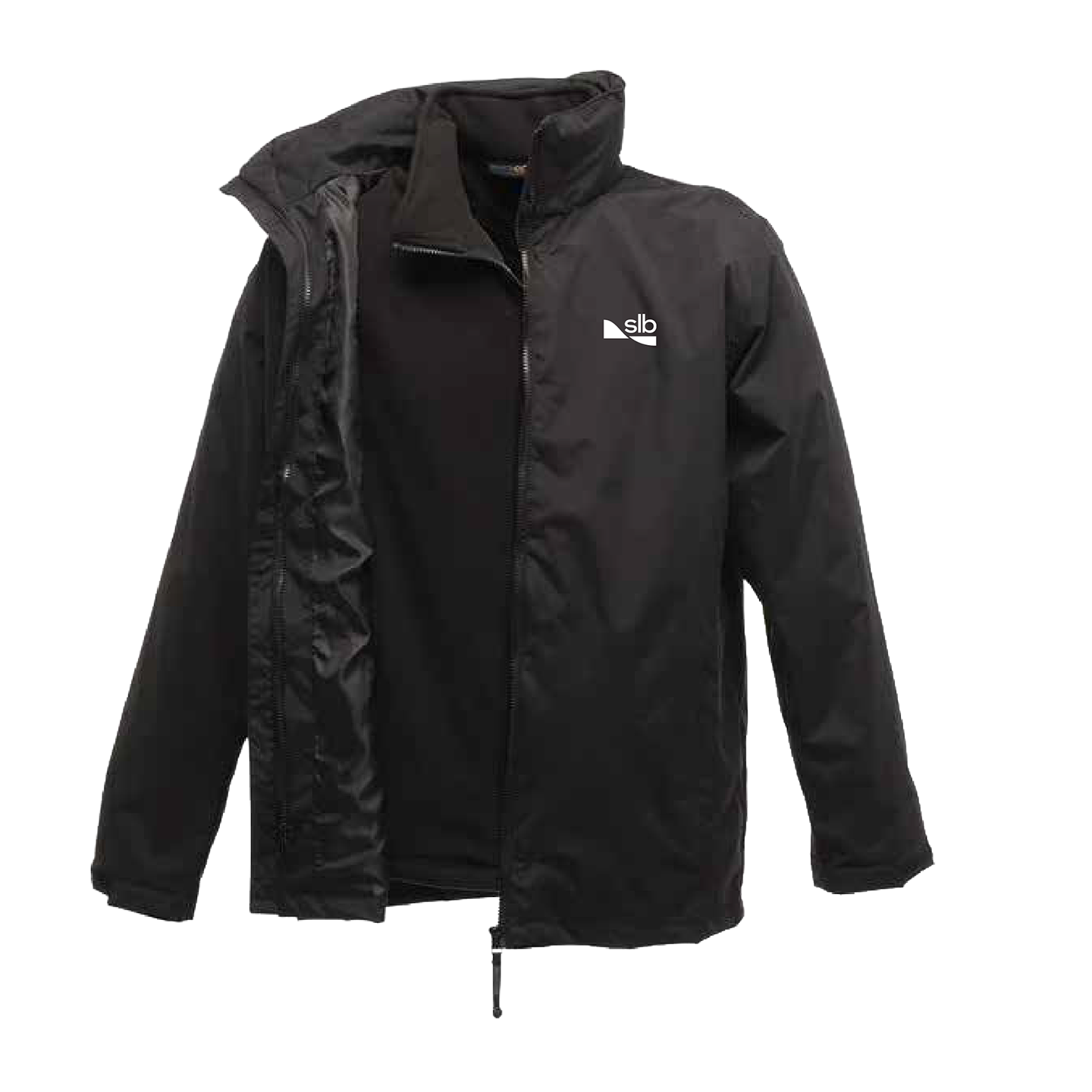 Regatta Classic 3-in-1 Jacket