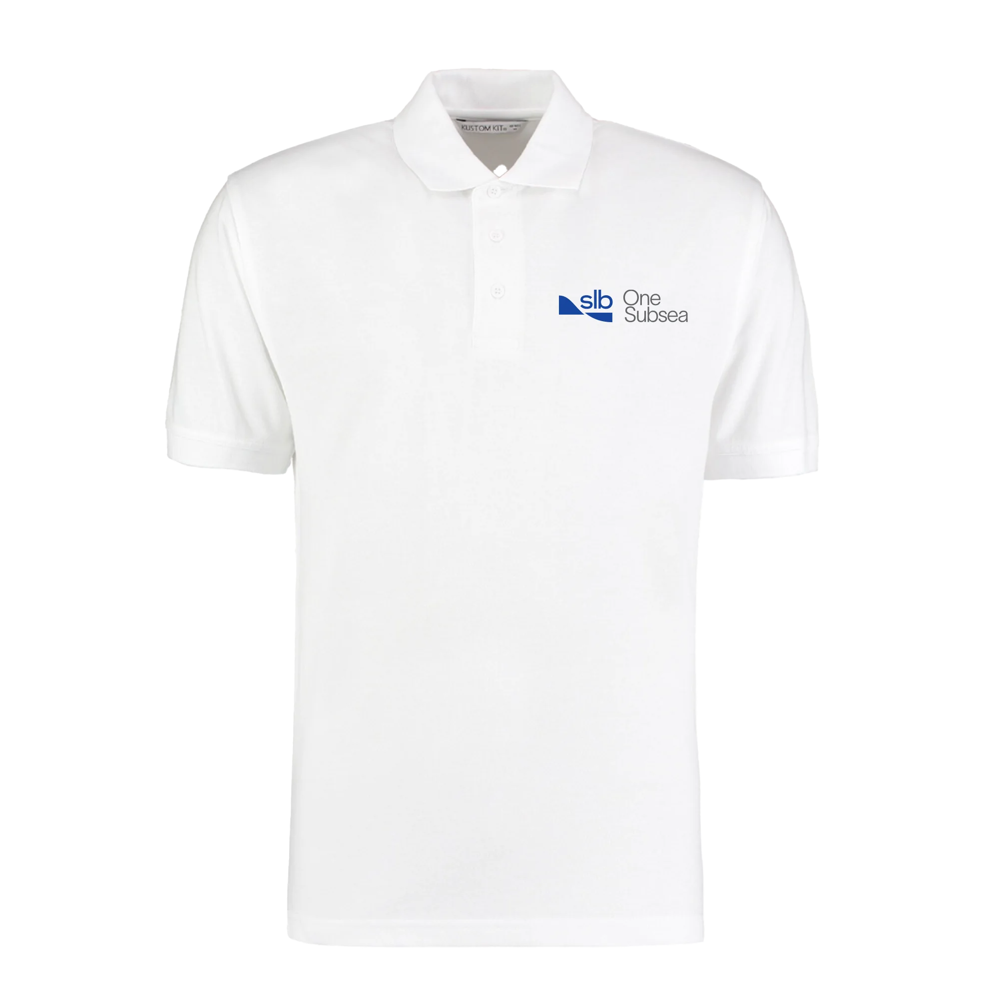 Kustom Kit Klassic Polo