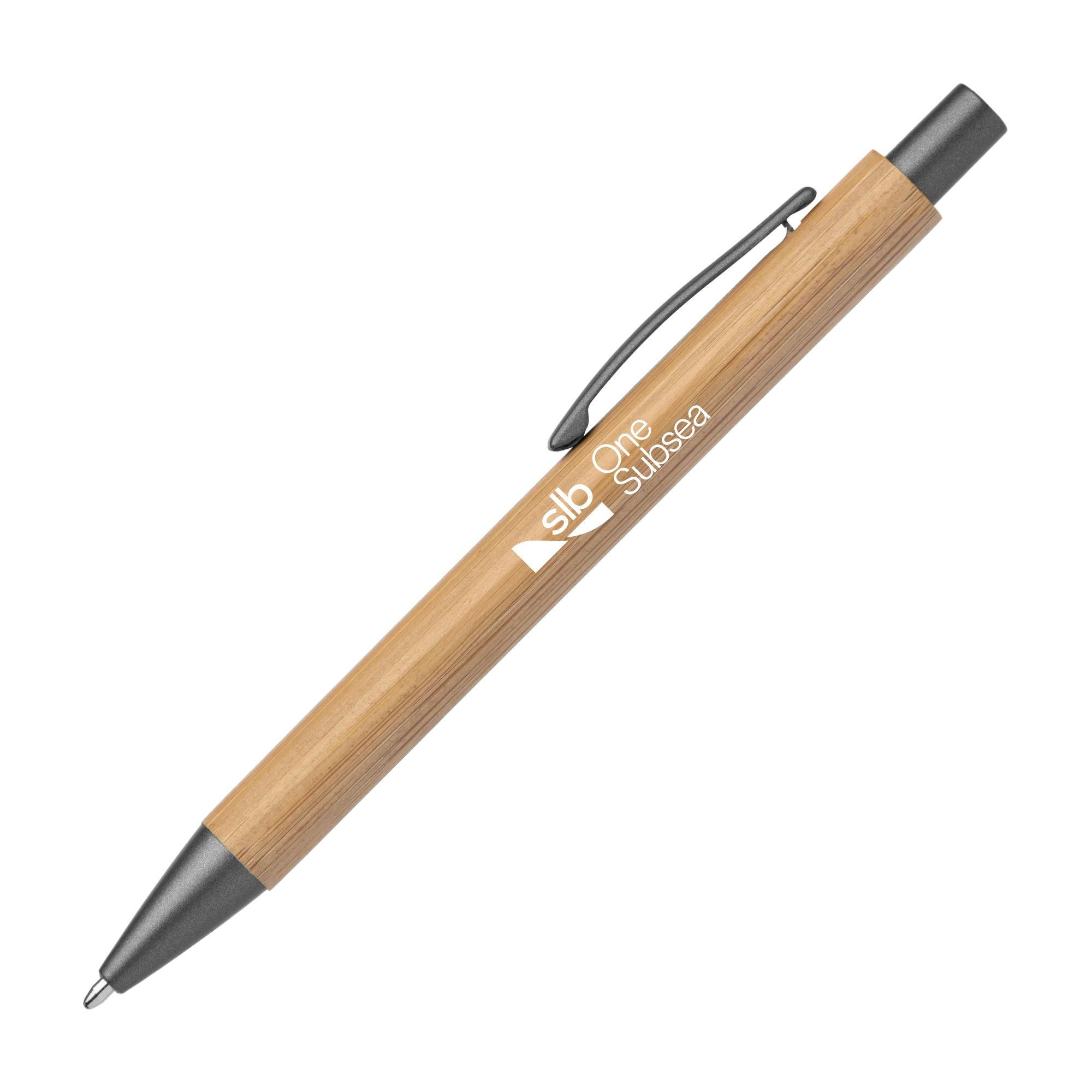 Bambowie Bamboo Pen