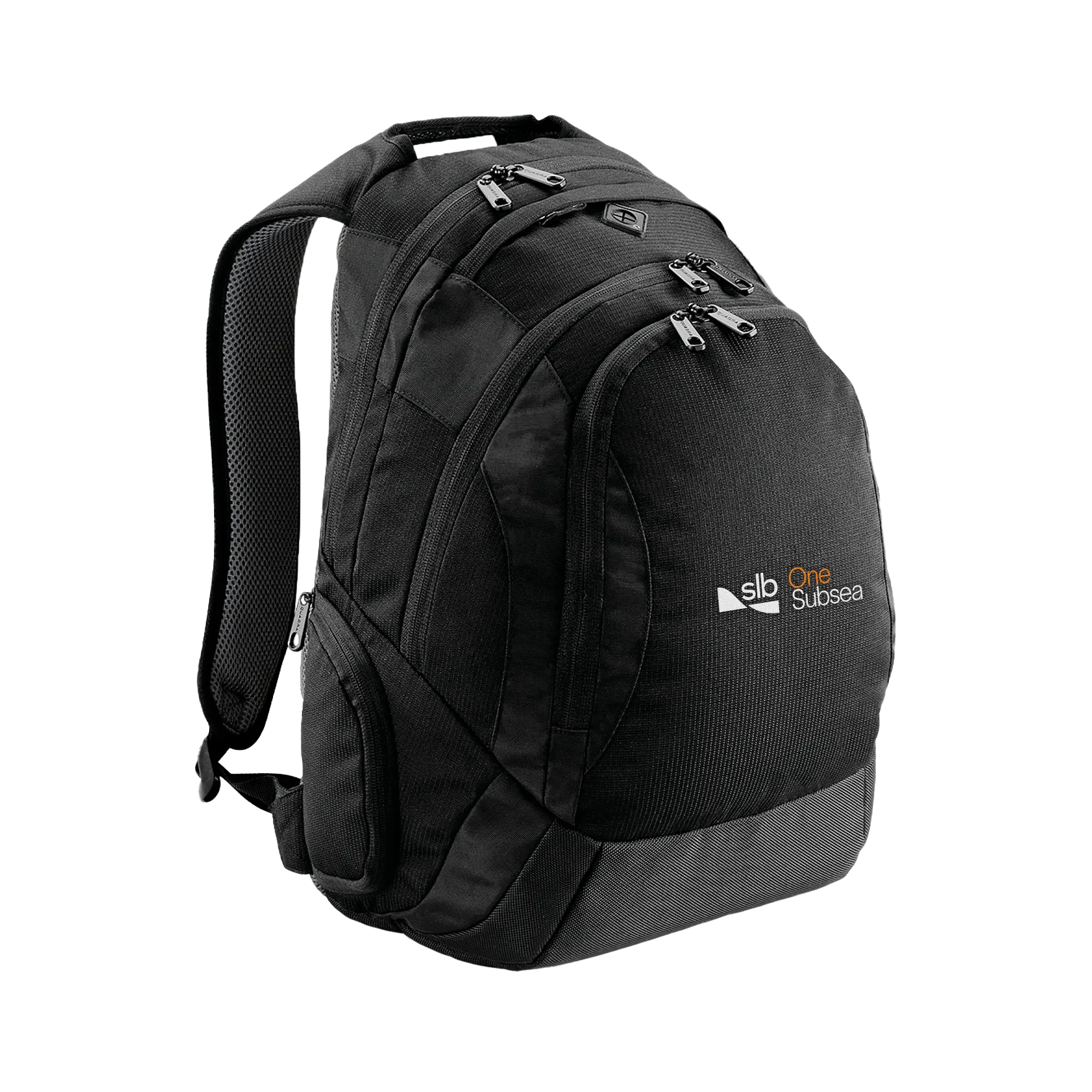 Quadra Vessel™ Laptop Backpack