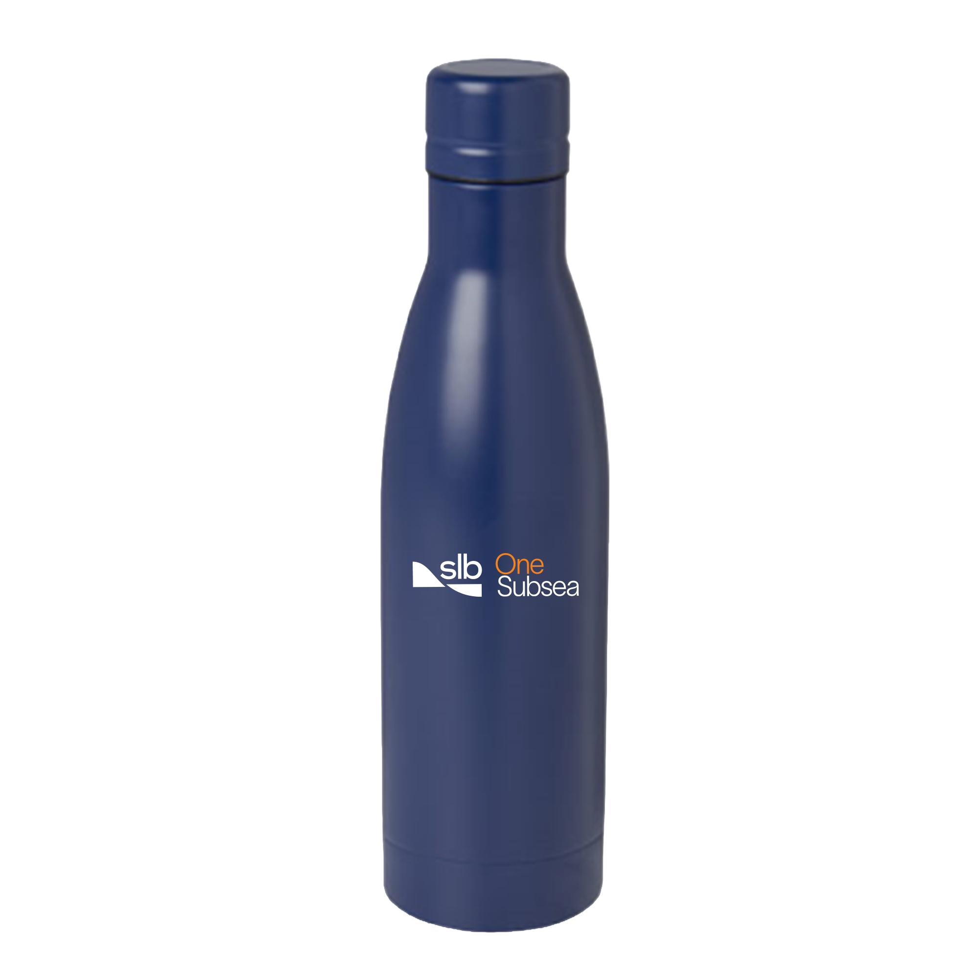 Vasa 500 ml RCS Recycled Stainless Steel Copper Bottle