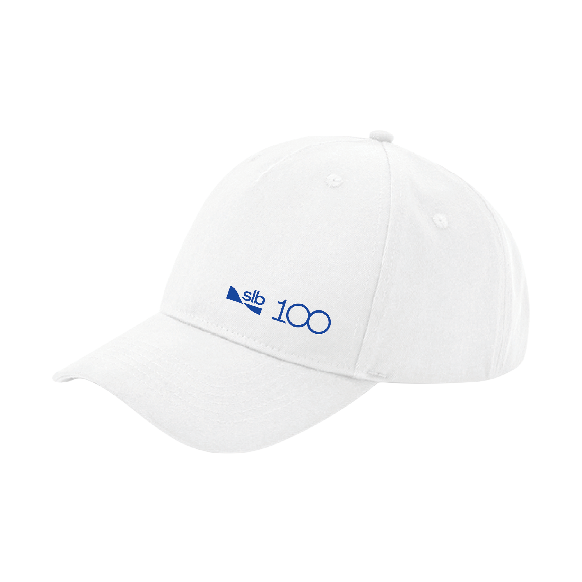 Organic Cotton 5-Panel Cap (SLB 100)