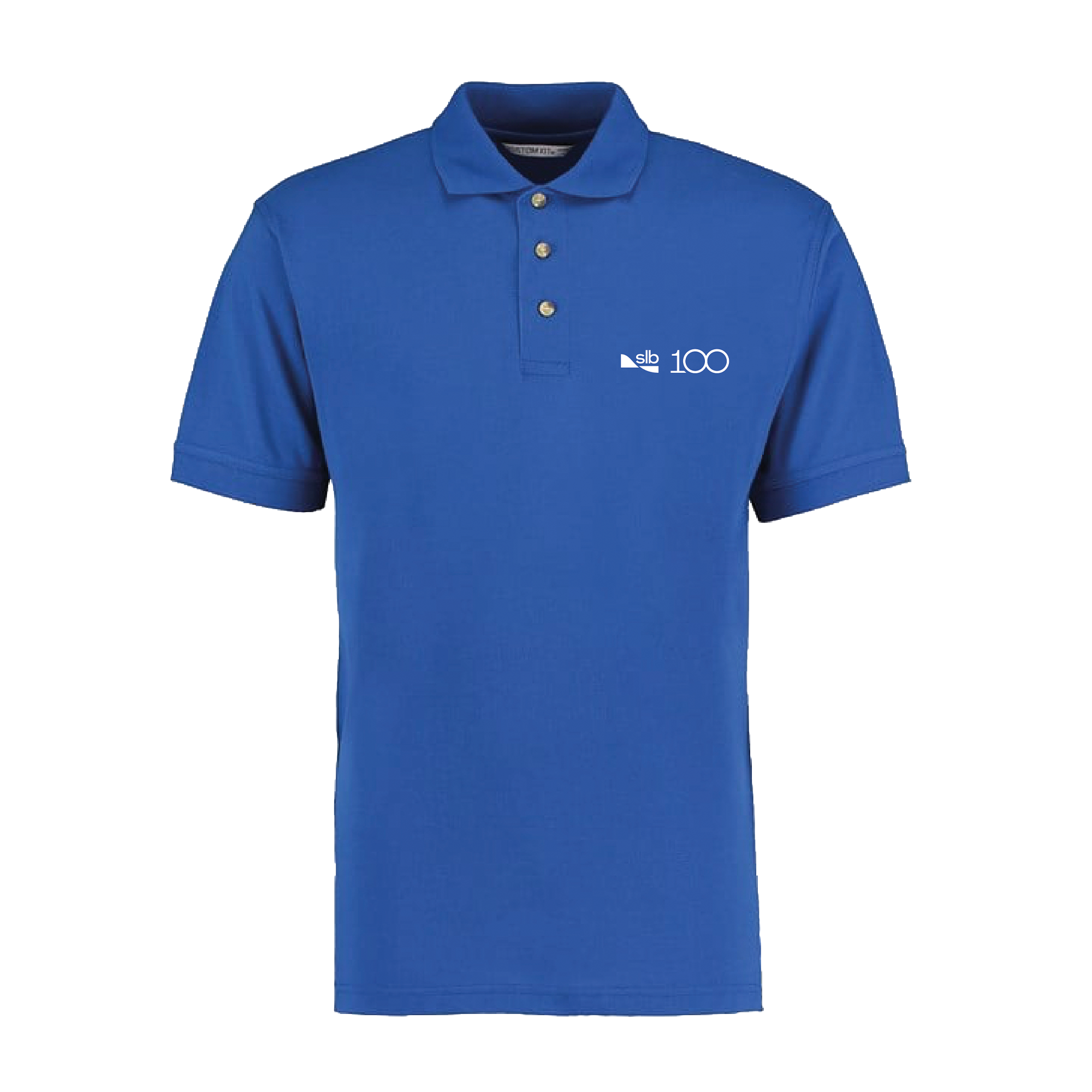 Kustom Kit Klassic Polo (SLB 100)