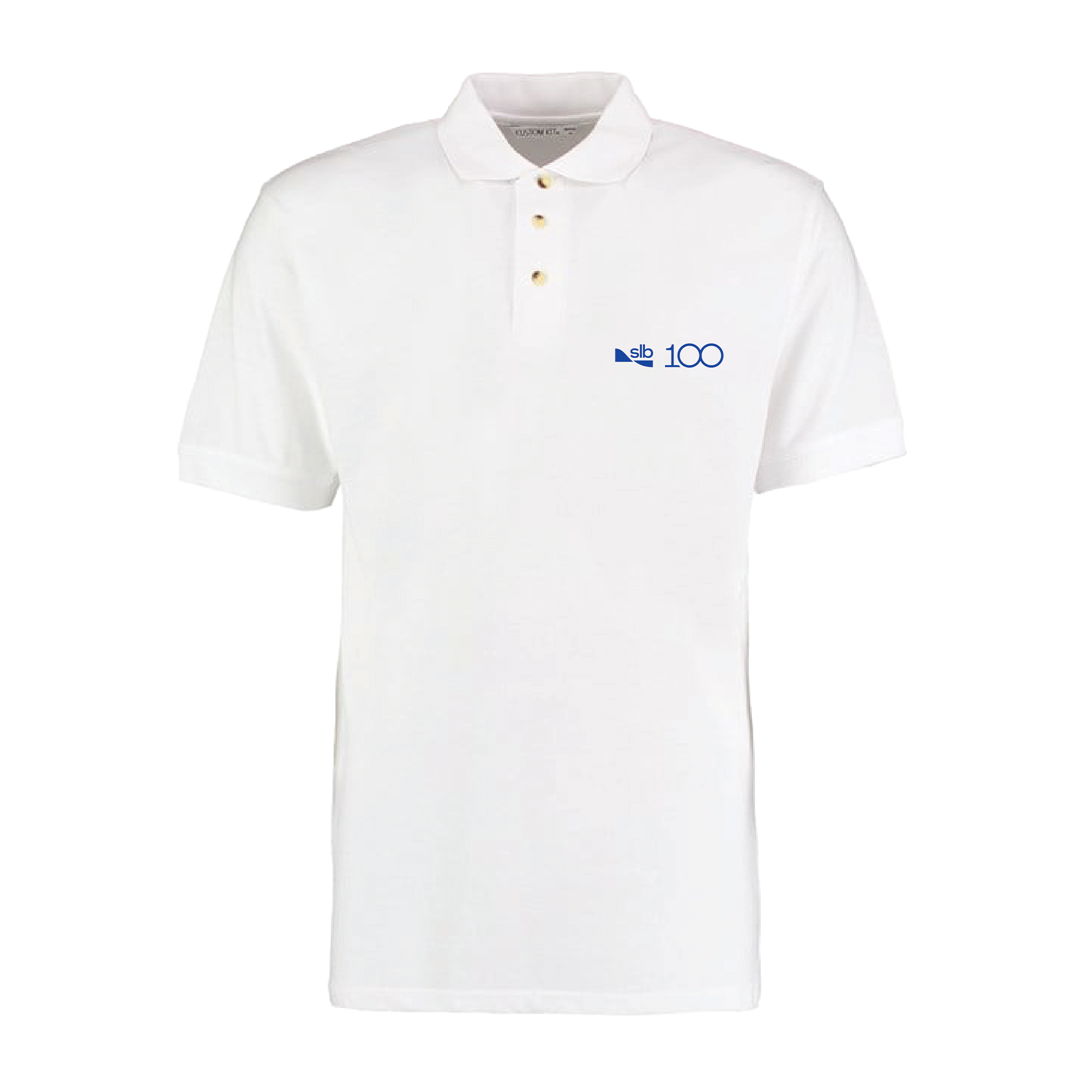 Kustom Kit Klassic Polo (SLB 100)