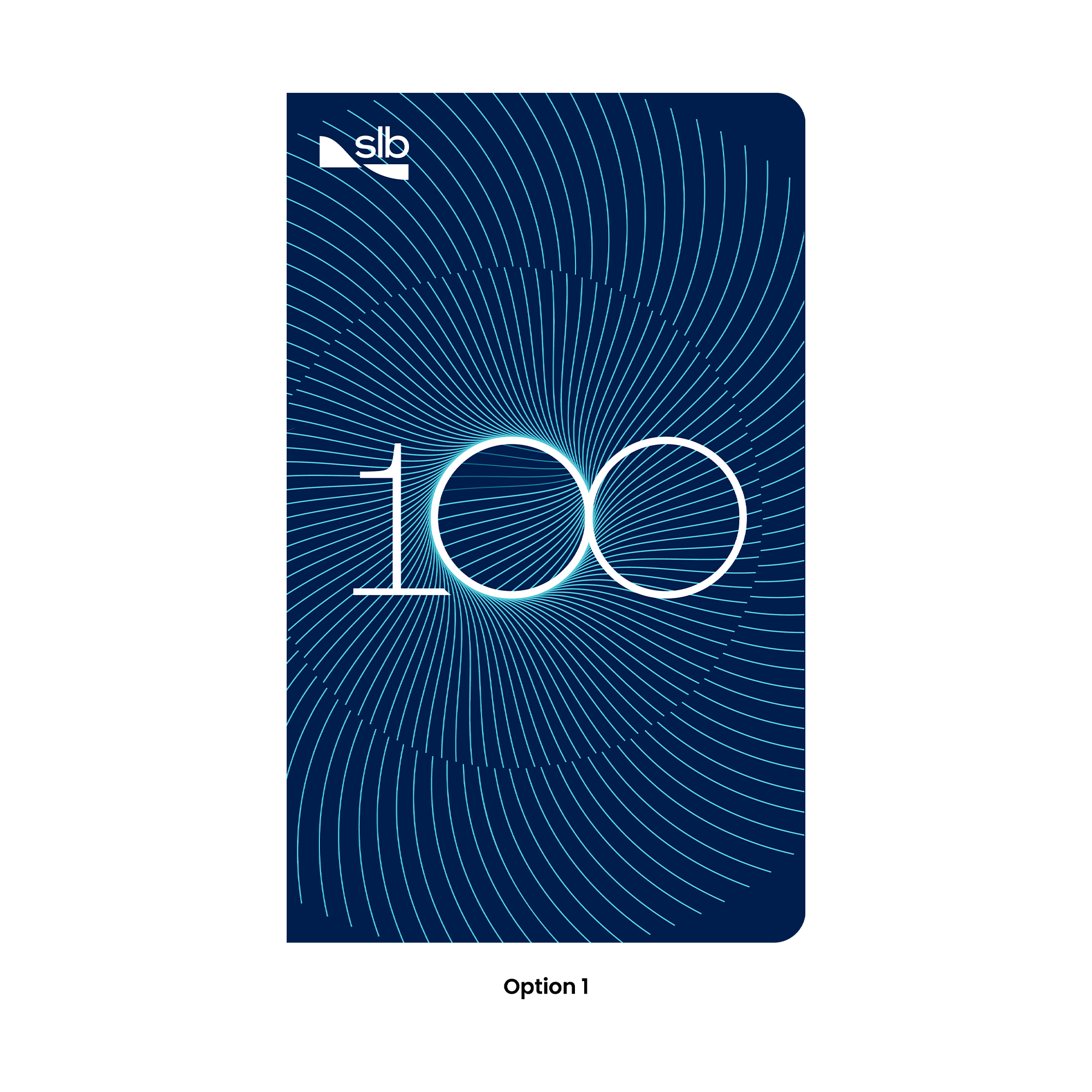 Notebook Ruled Prismalux Special (SLB 100)