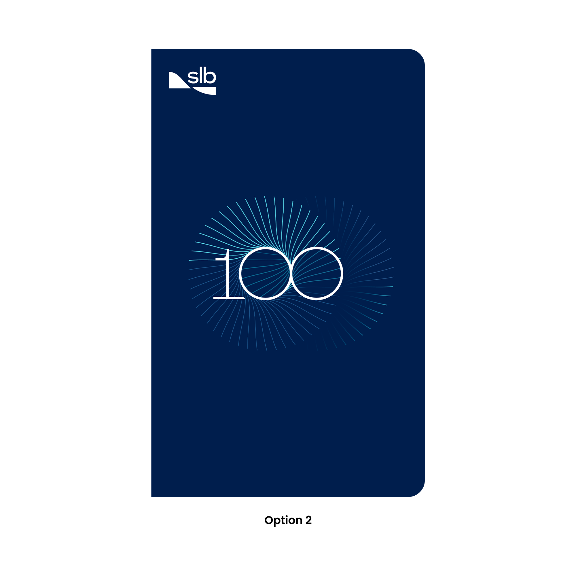 Notebook Ruled Prismalux Special (SLB 100)