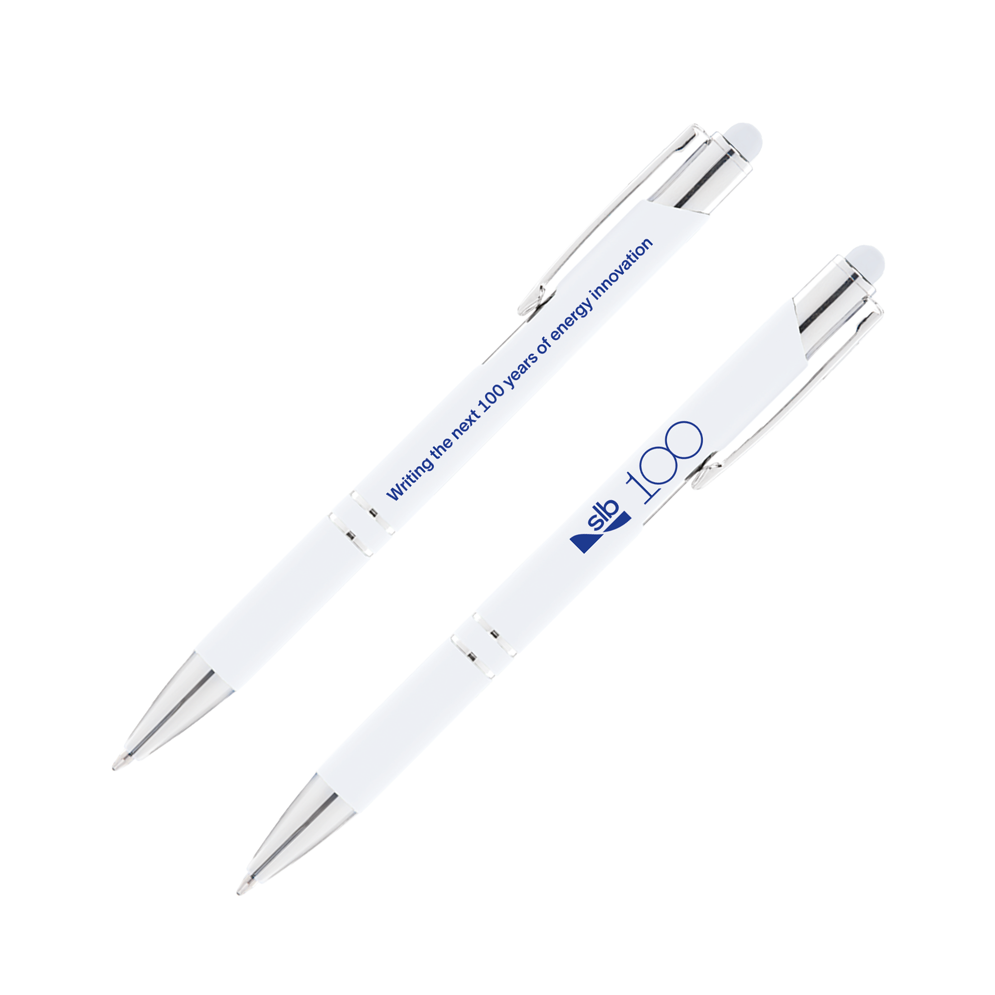 Bing Soft Touch Stylus Ballpen (SLB 100)