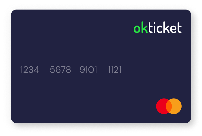 Oktcard