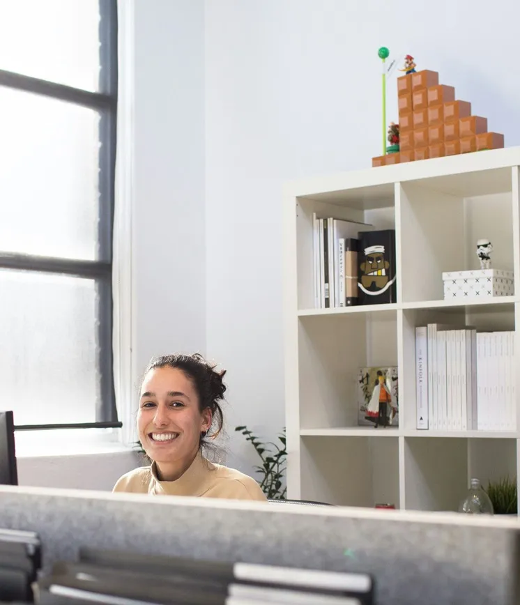 Contactar con Okticket