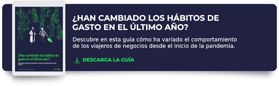 Guía Hábitos de Gasto