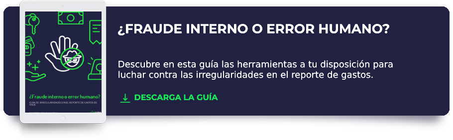 Guía Fraude Empresa