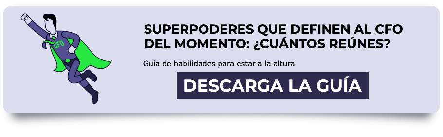 Guía Superpoderes CFO