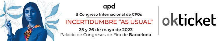 5 Congreso APD okticket