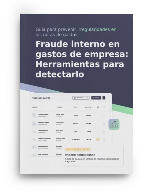 Fraude interno: ¿Qué herramientas te ayudan a detectarlo?