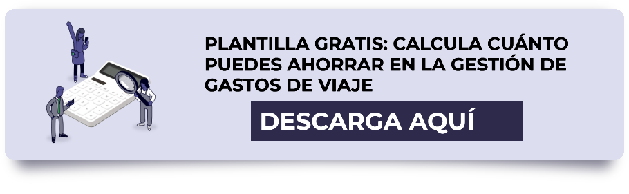 Guía Gestión de Gastos de Viaje