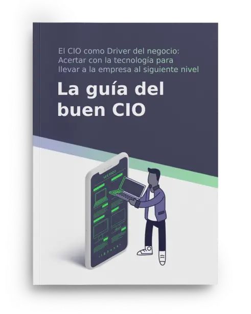 ¿Eres un buen CIO?
