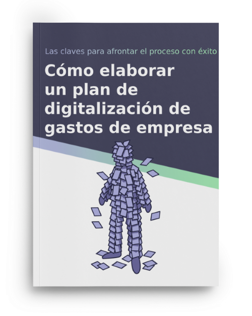Cómo elaborar un plan de digitalización de gastos profesionales