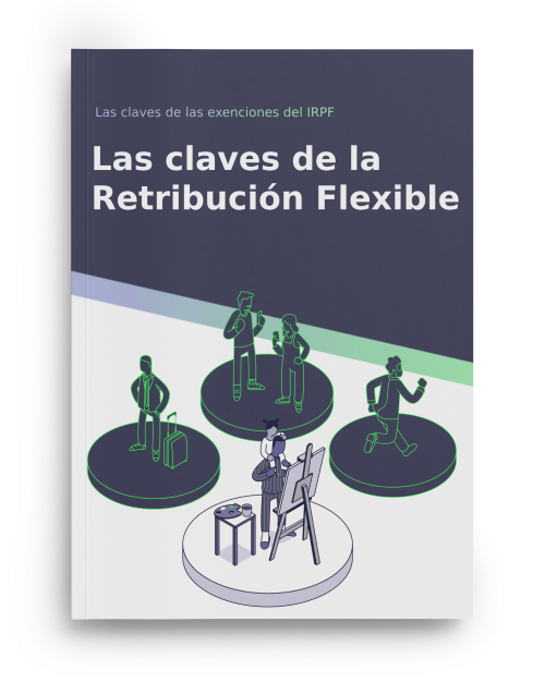Guía de Retribución Flexible