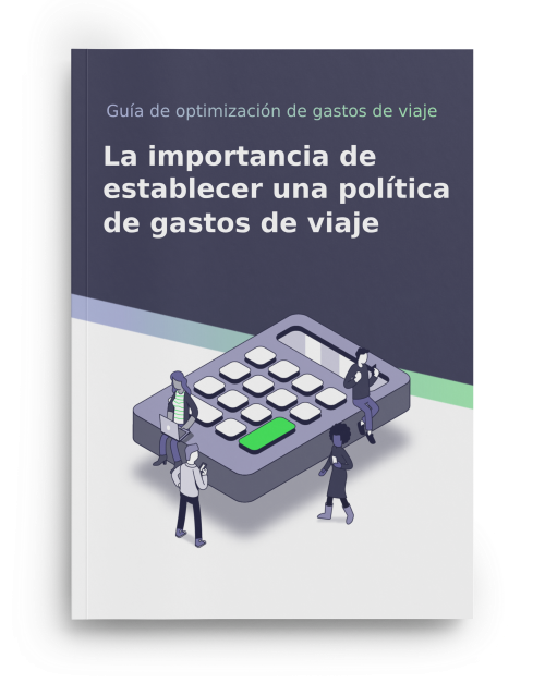 Guía para optimizar la política de gastos