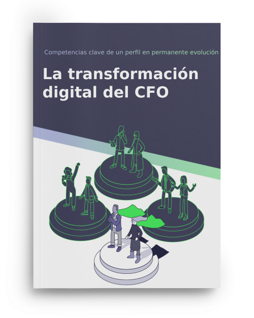 La transformación digital del CFO