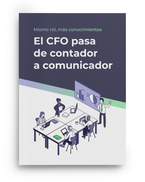 De contar a comunicar: Las ‘soft skills’ del CFO