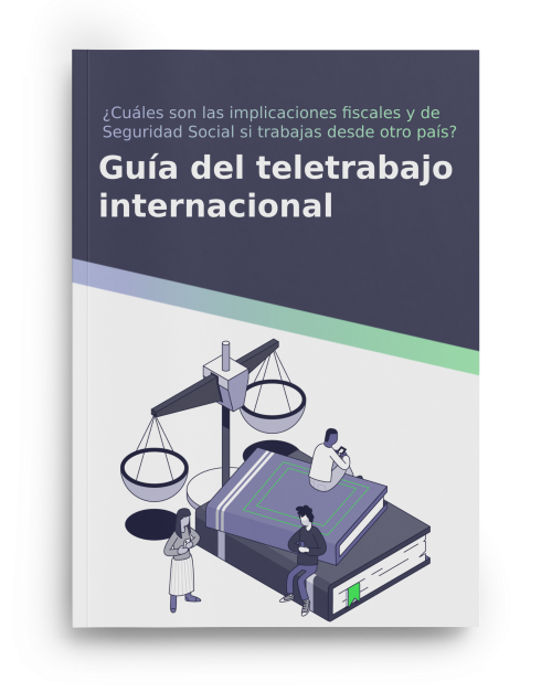 Implicaciones laborales del teletrabajo internacional