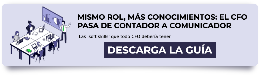 Guía Soft Skills CFO