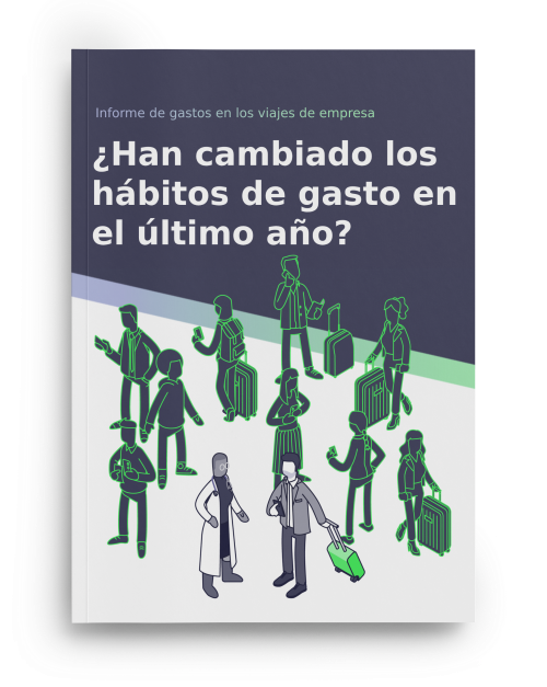 ¿Han cambiado los hábitos de gasto en el último año?