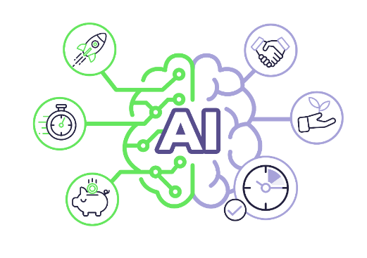 Inteligencia Artificial viajes de empresa