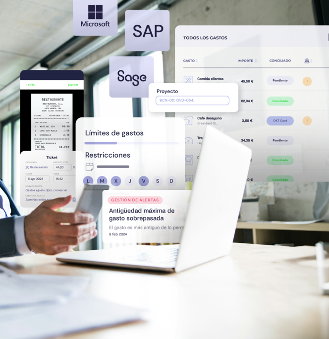 La velocidad de lectura de nuestra tecnología, clave del éxito 