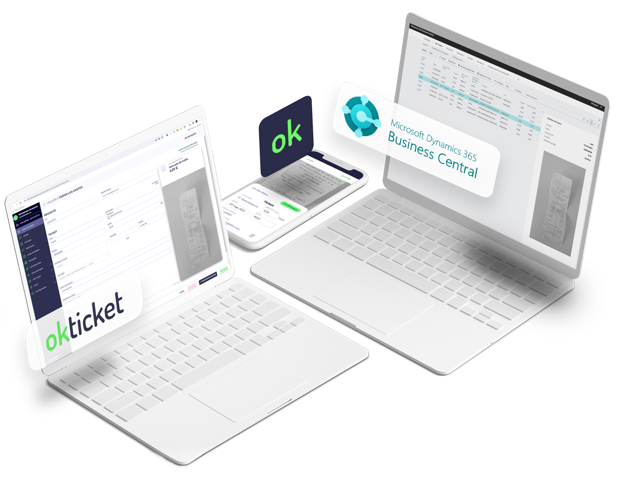 Microsoft Business Central