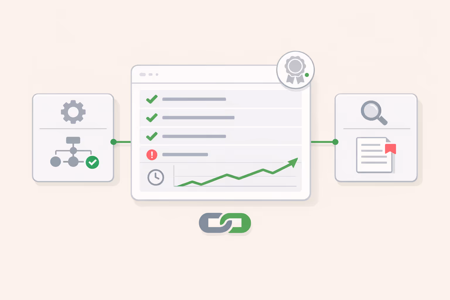 Credibility and experience in MAP enforcement