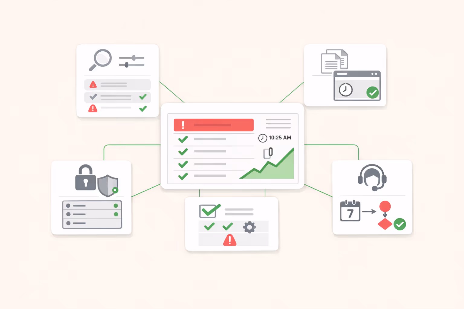 Common concerns about retailer price monitoring answered